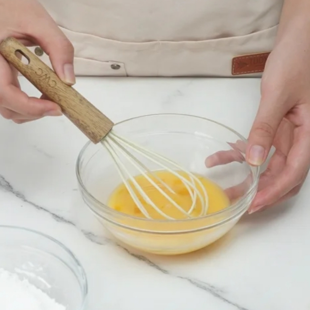 5-Piece Mini Utensil Set.  - Picture 7 of 7